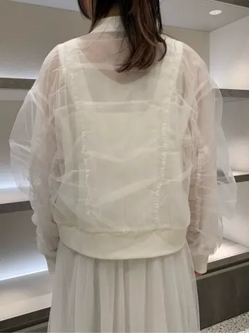 Diagram 三浦　芙優 コーディネート画像