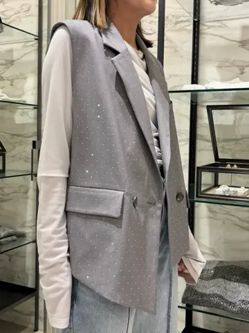 Diagram  Sekine コーディネート画像