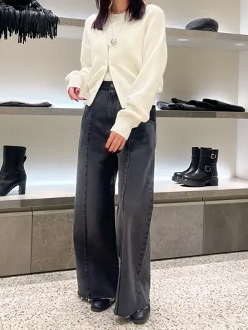 Diagram 後藤 瑚蒔 コーディネート画像