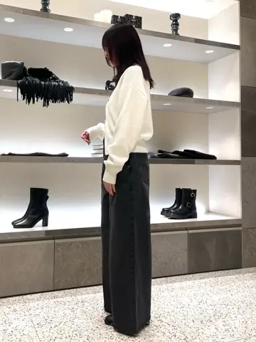 Diagram 後藤 瑚蒔 コーディネート画像