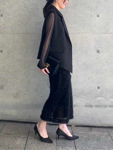 Diagram 三浦　芙優 コーディネート画像