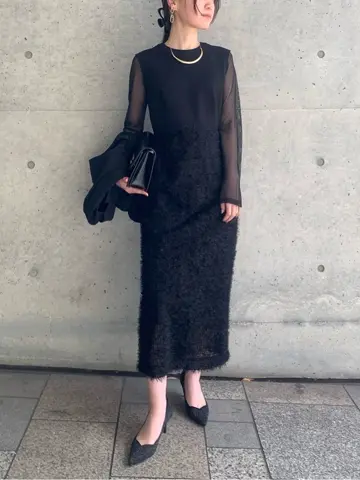 Diagram 三浦　芙優 コーディネート画像