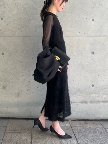 Diagram 三浦　芙優 コーディネート画像