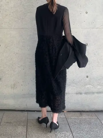 Diagram 三浦　芙優 コーディネート画像