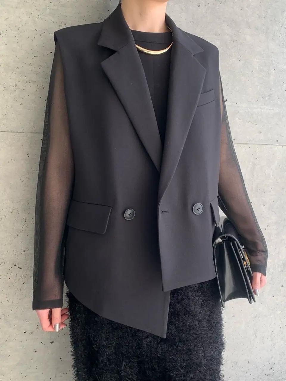 Diagram 三浦　芙優 コーディネート画像