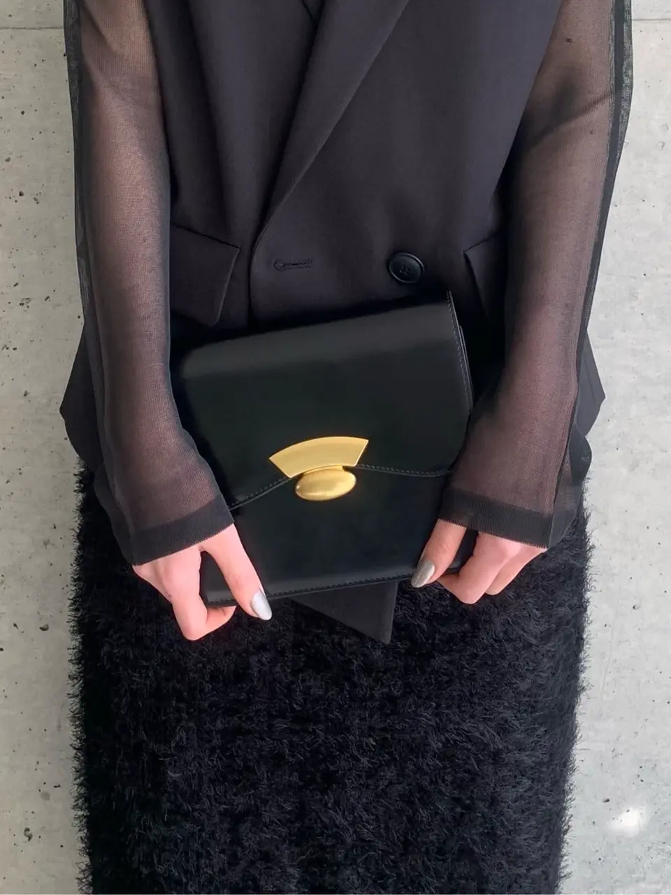 Diagram 三浦　芙優 コーディネート画像