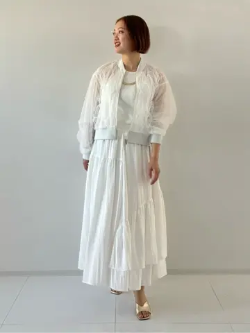 Diagram 矢野　瑞佳 コーディネート画像