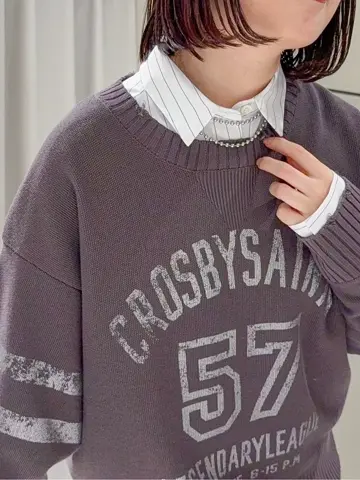 Diagram Adachi コーディネート画像