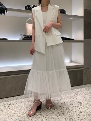 Diagram 三浦　芙優 コーディネート画像