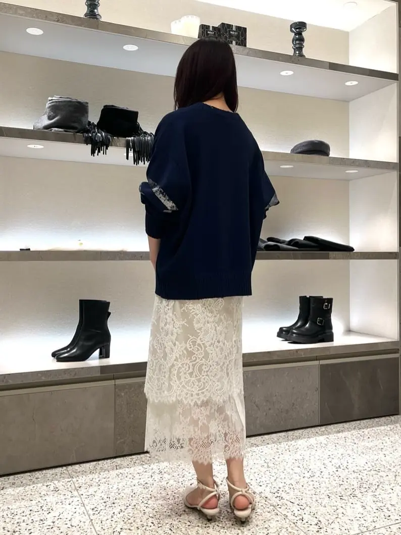 Diagram 後藤 瑚蒔 コーディネート画像