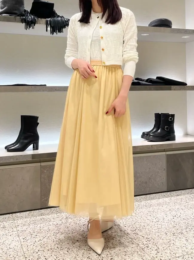 Diagram 後藤 瑚蒔 コーディネート画像