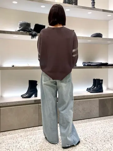 Diagram SHOKO コーディネート画像