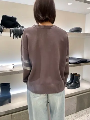 Diagram SHOKO コーディネート画像