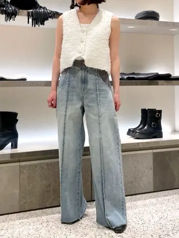 Diagram SHOKO コーディネート画像