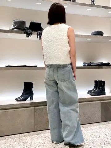 Diagram SHOKO コーディネート画像