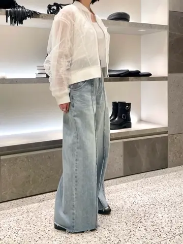 Diagram SHOKO コーディネート画像