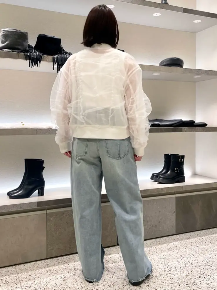 Diagram SHOKO コーディネート画像