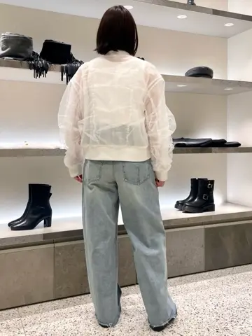 Diagram SHOKO コーディネート画像