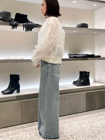 Diagram SHOKO コーディネート画像