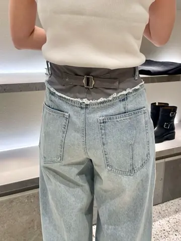 Diagram SHOKO コーディネート画像