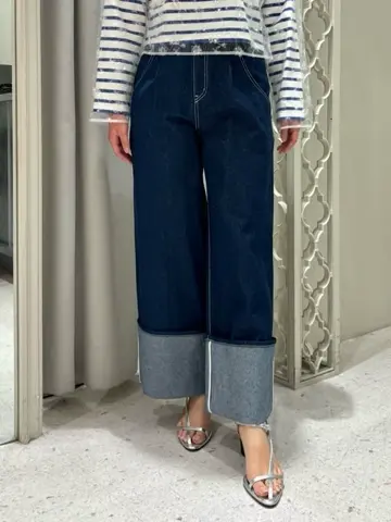 Diagram 矢野　瑞佳 コーディネート画像