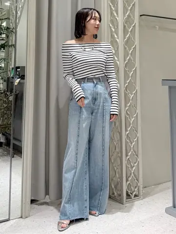 Diagram Adachi コーディネート画像