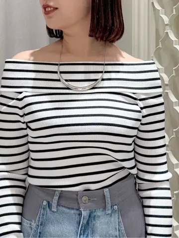 Diagram Adachi コーディネート画像