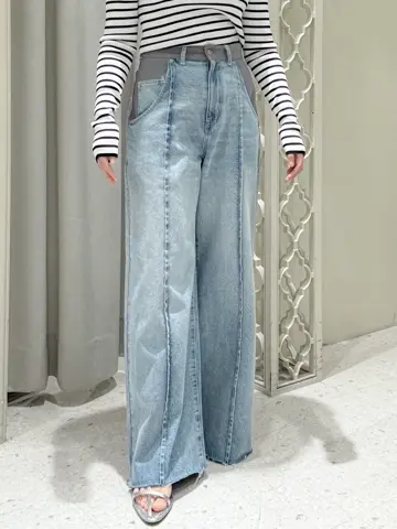 Diagram Adachi コーディネート画像