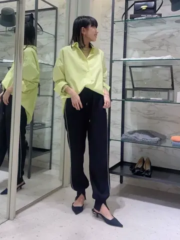 Diagram  Sekine コーディネート画像