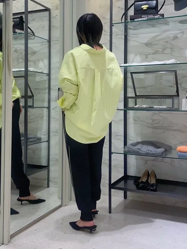 Diagram  Sekine コーディネート画像