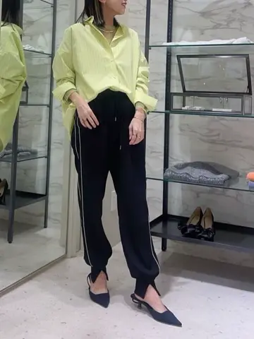 Diagram  Sekine コーディネート画像