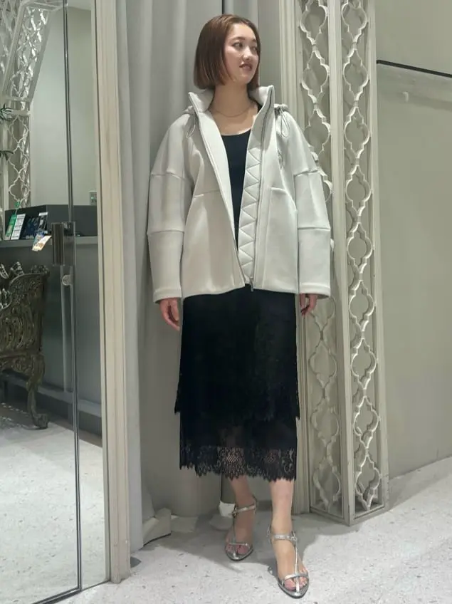  矢野　瑞佳 コーディネート画像