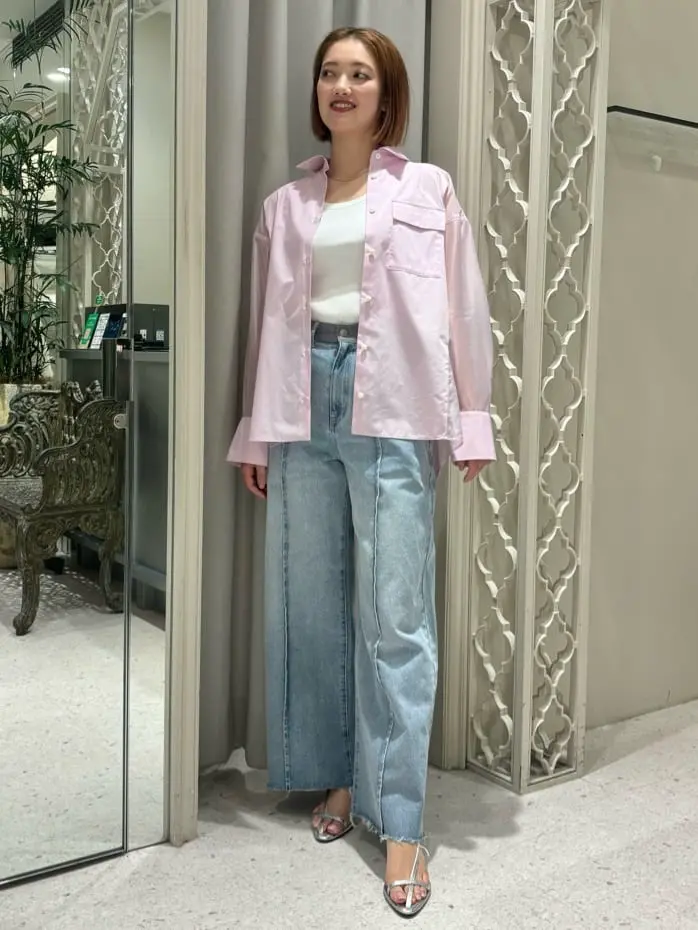  矢野　瑞佳 コーディネート画像