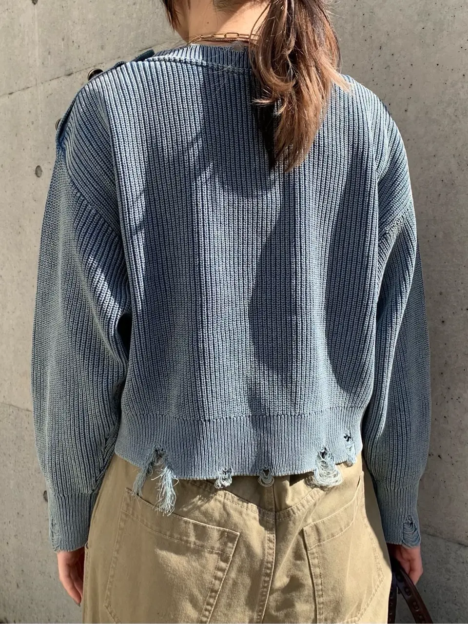 Diagram 三浦　芙優 コーディネート画像