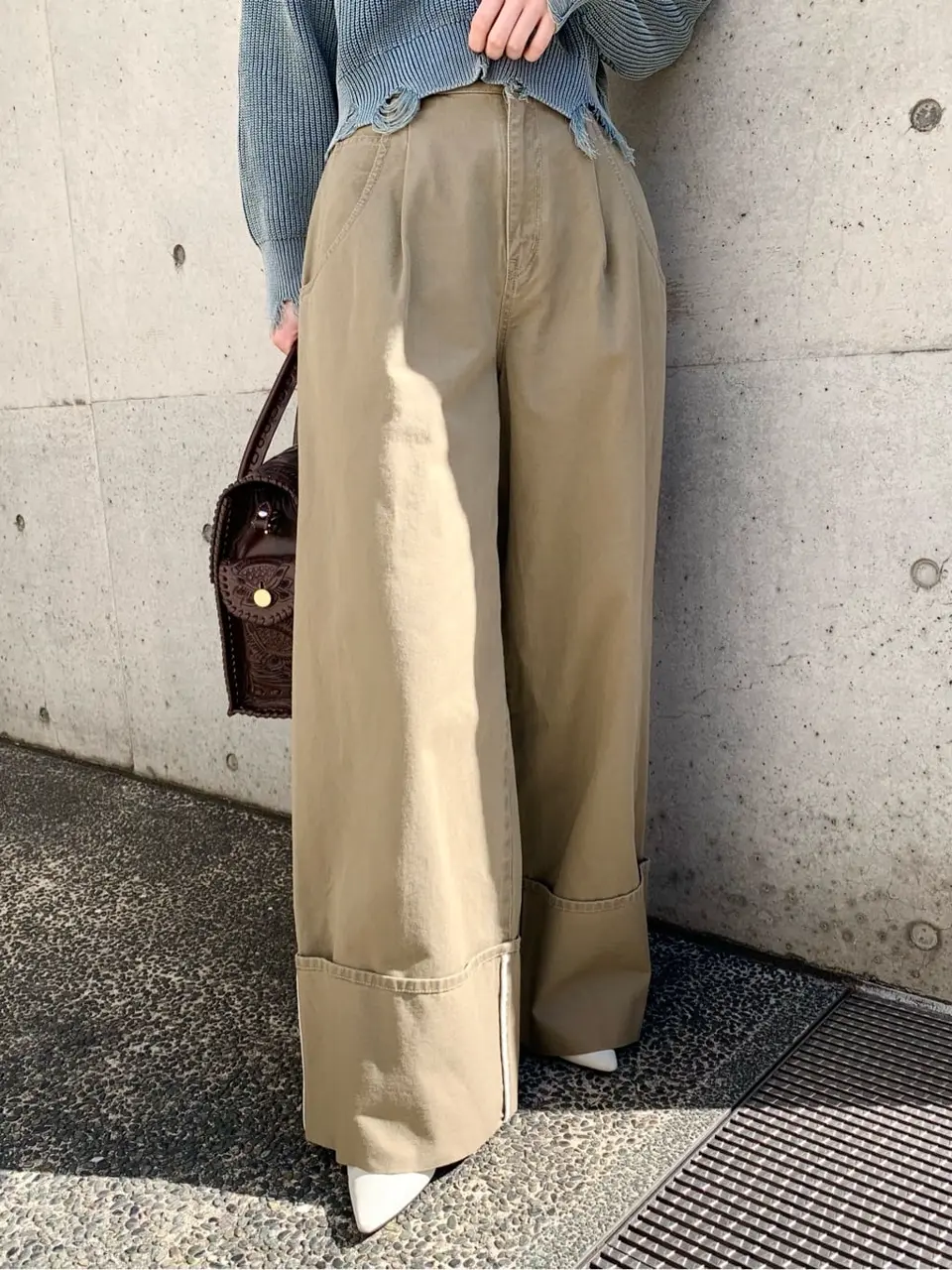 Diagram 三浦　芙優 コーディネート画像