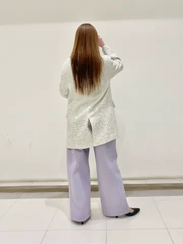 Diagram 須川 コーディネート画像