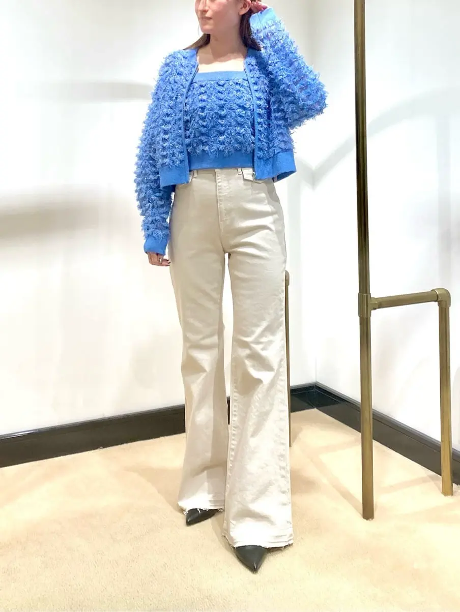  須川 コーディネート画像