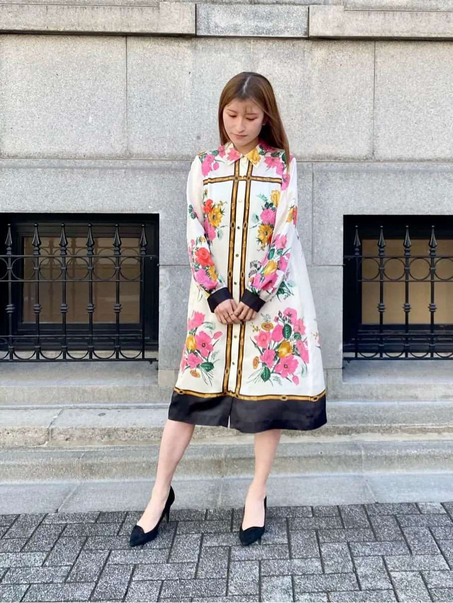 Diagram 須川 コーディネート画像