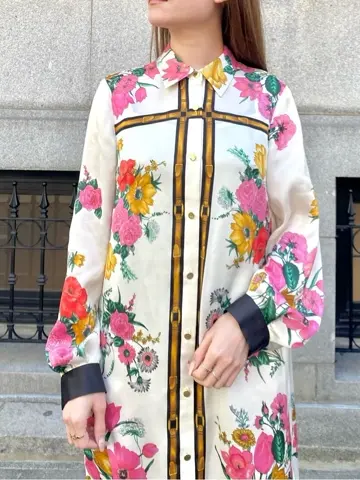 Diagram 須川 コーディネート画像