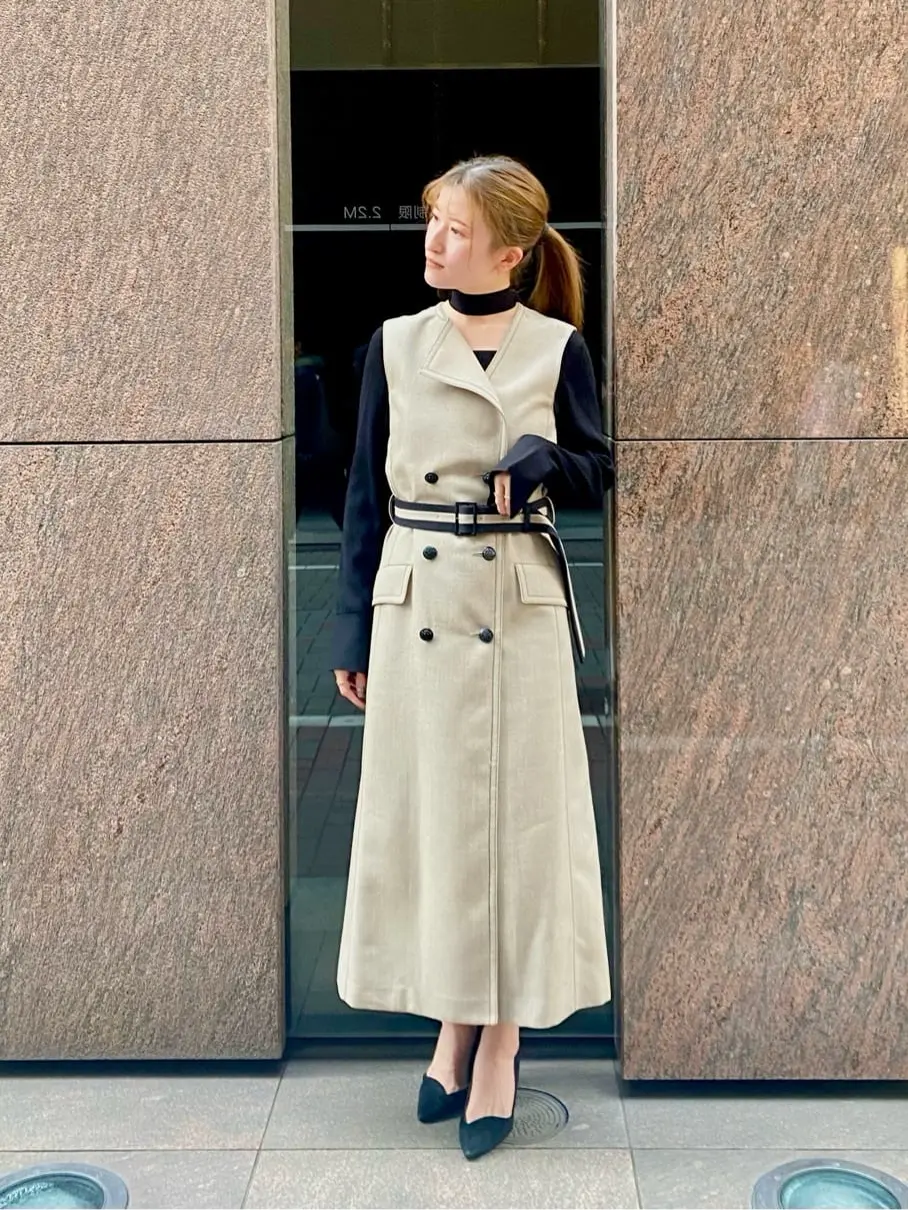 Diagram 須川 コーディネート画像