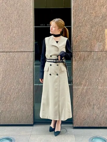 Diagram 須川 コーディネート画像