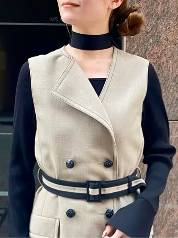 Diagram 須川 コーディネート画像