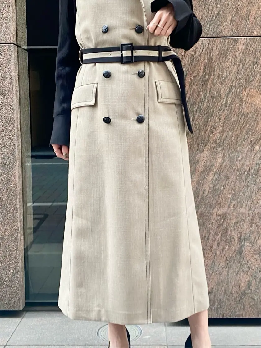 Diagram 須川 コーディネート画像