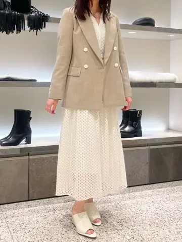 Diagram 後藤 瑚蒔 コーディネート画像