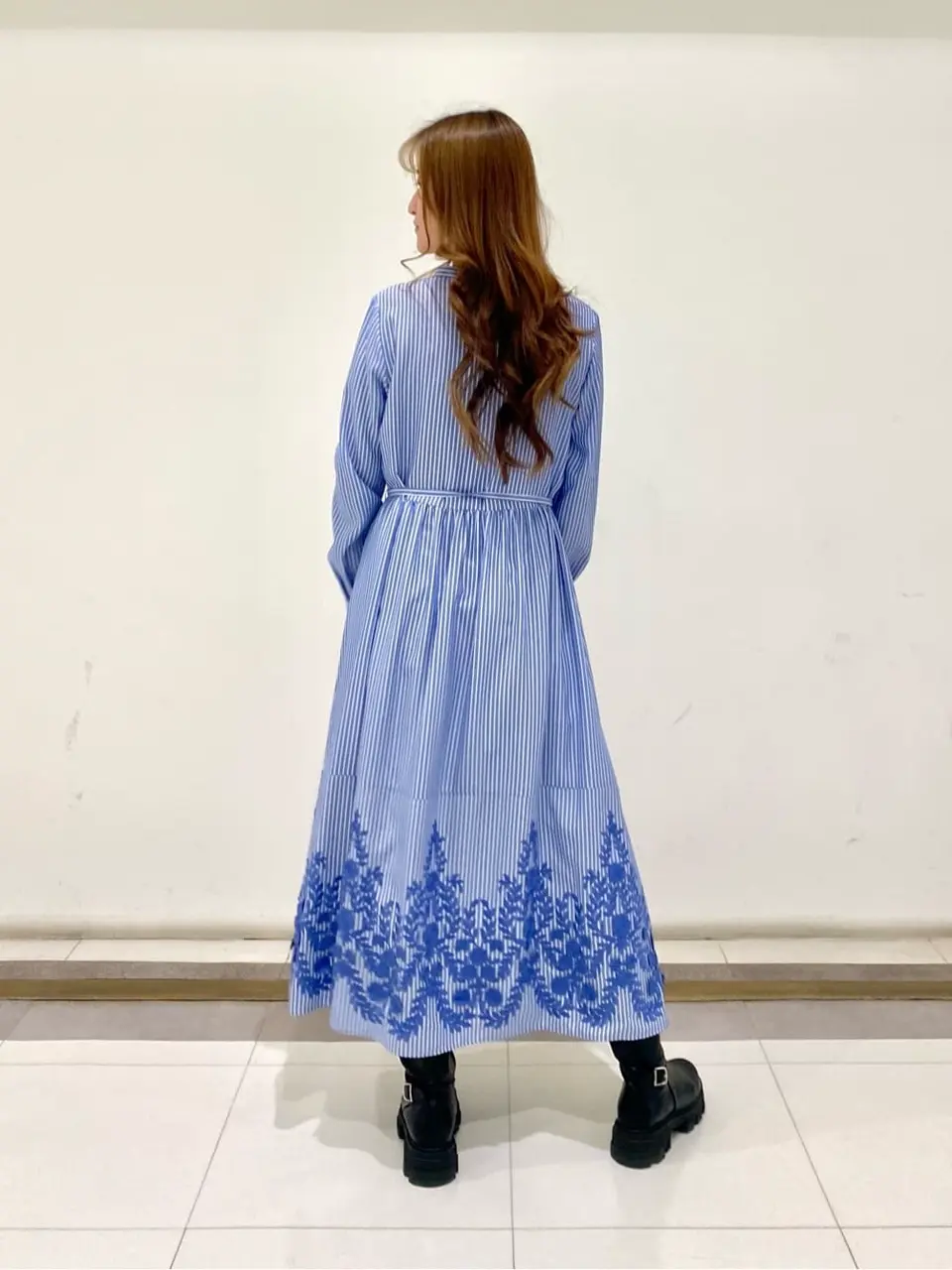 Diagram 須川 コーディネート画像