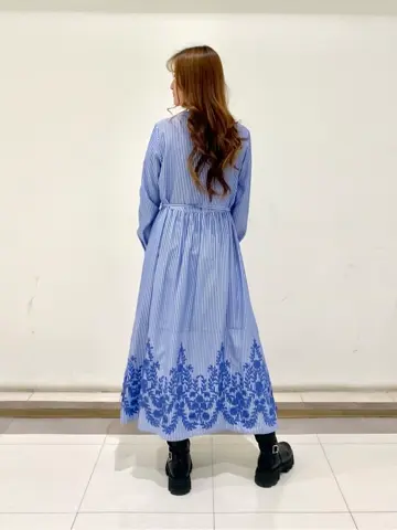 Diagram 須川 コーディネート画像