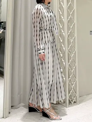 Diagram Adachi コーディネート画像