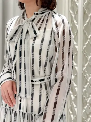 Diagram Adachi コーディネート画像