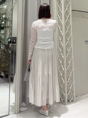 Diagram Adachi コーディネート画像