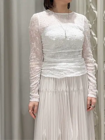 Diagram Adachi コーディネート画像